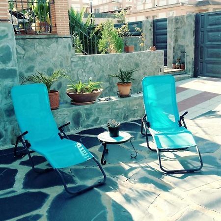 Odelot Toledo Villa Olias del Rey ภายนอก รูปภาพ