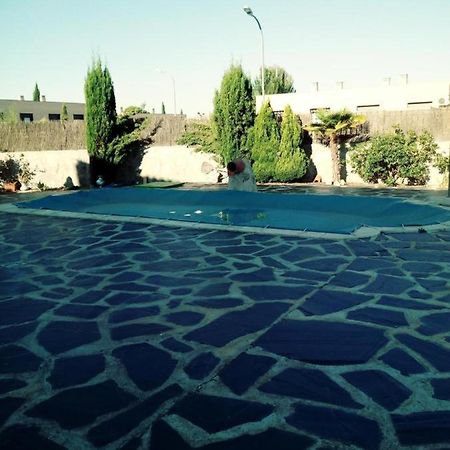 Odelot Toledo Villa Olias del Rey ภายนอก รูปภาพ