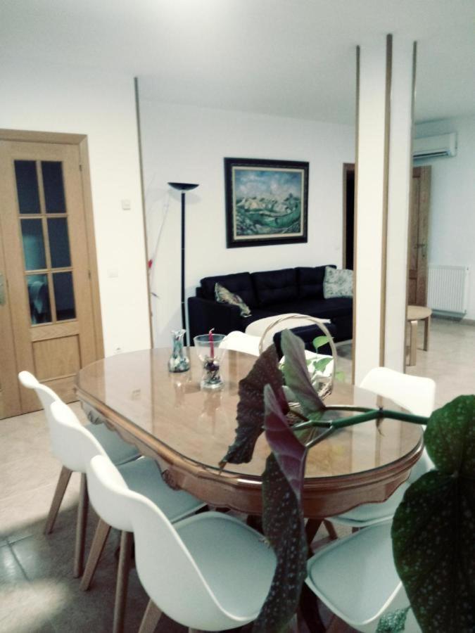 Odelot Toledo Villa Olias del Rey ภายนอก รูปภาพ